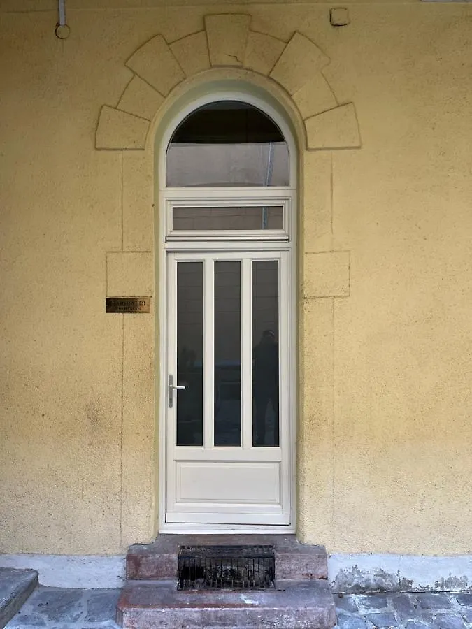 Garibaldik Apartman Budapešť